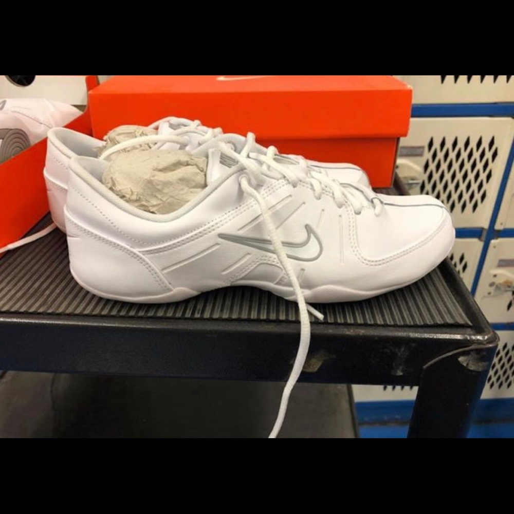 Nike Cheer Shoes
